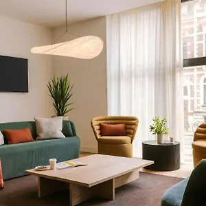 Rose Het Park, Sonder By Marriott Bonvoy Hotel