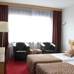 Bastion Alexander Hotel