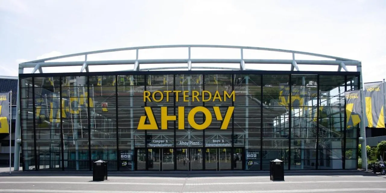 Rotterdam City Stay
