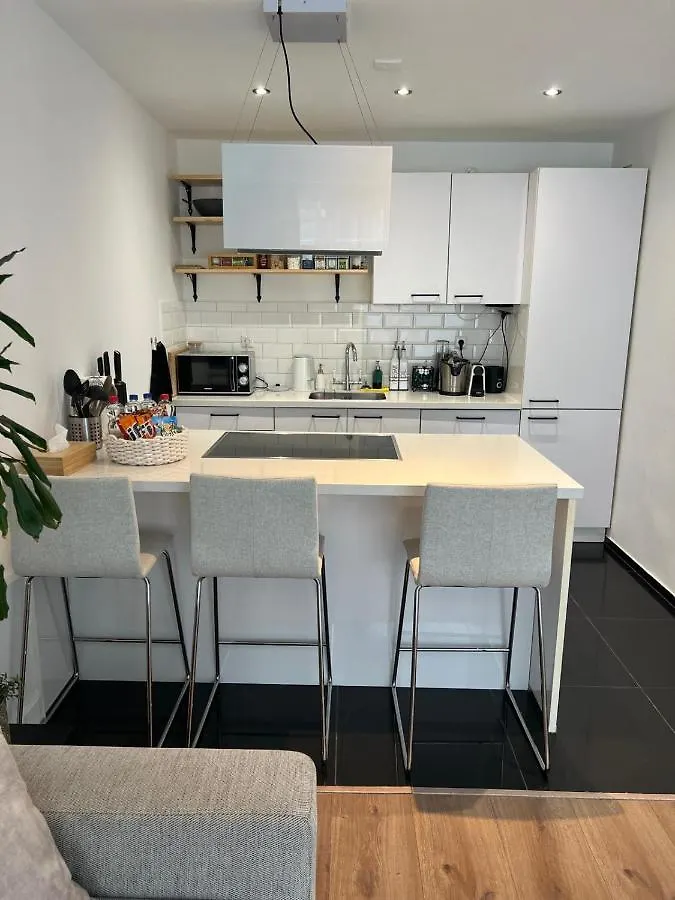 Appartamento Rotterdam City Stay