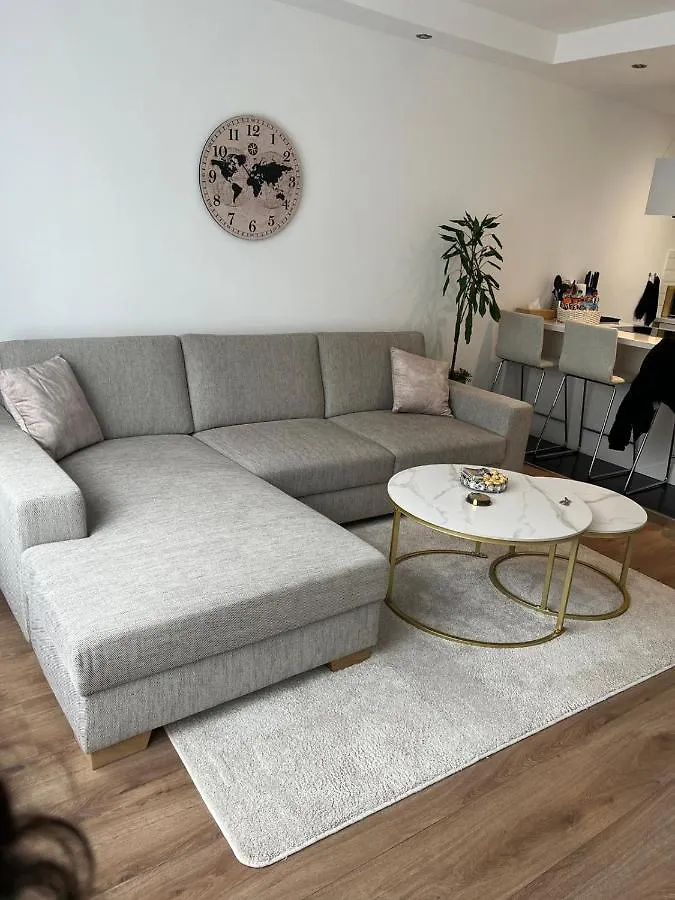 Rotterdam City Stay