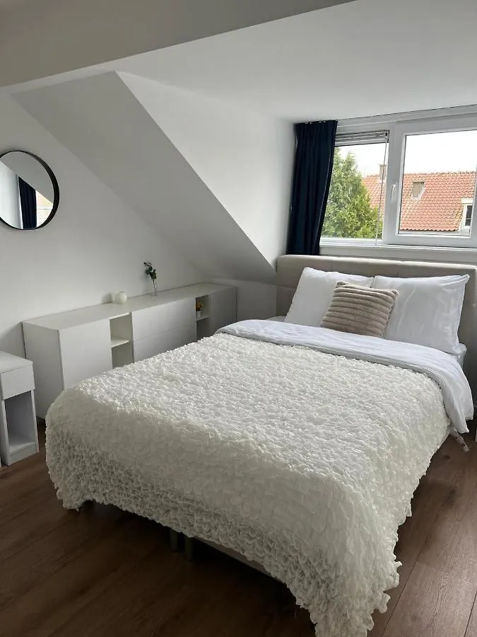 Rotterdam City Stay Appartamento