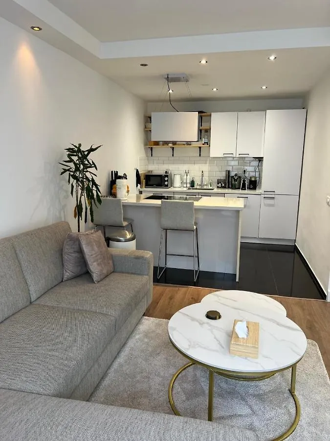 Appartamento Rotterdam City Stay