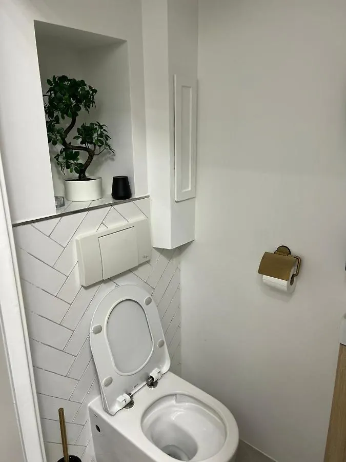 Rotterdam City Stay Appartamento