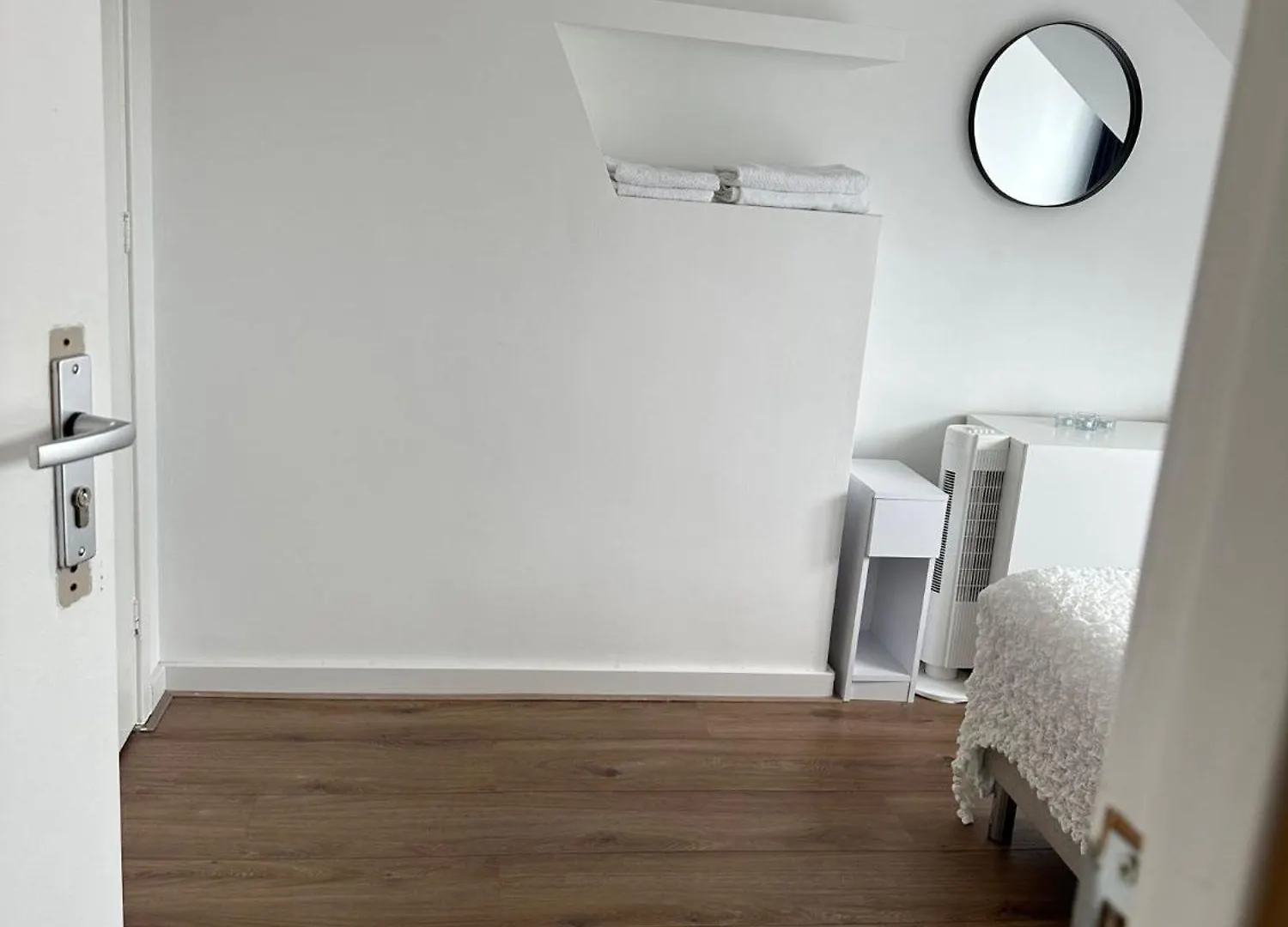 Rotterdam City Stay