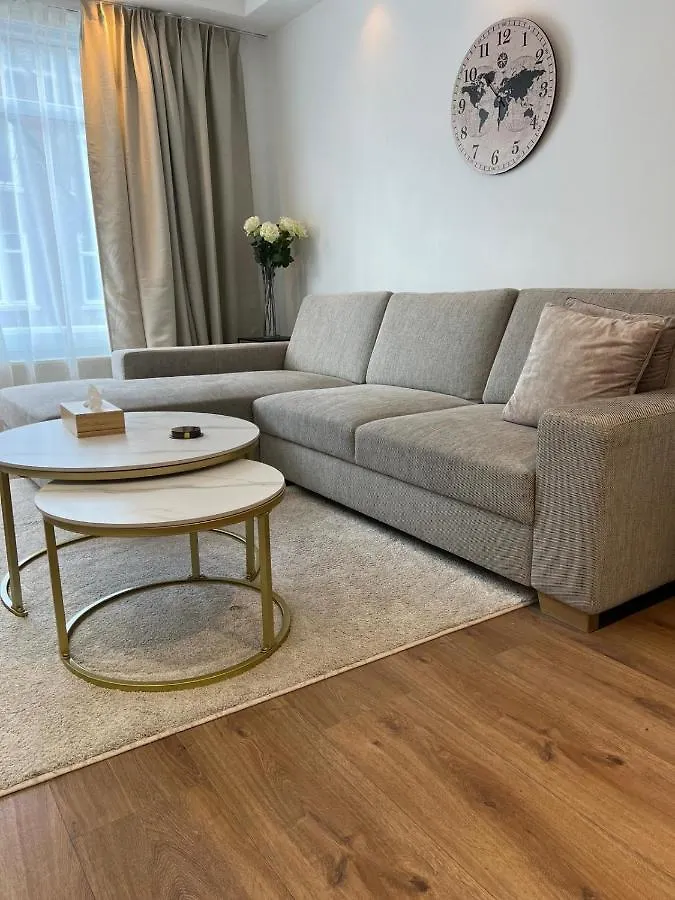 Apartment Rotterdam City Stay Netherlands